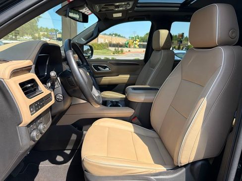 Used 2022 Chevrolet Tahoe Premier AWD/4WD image 23