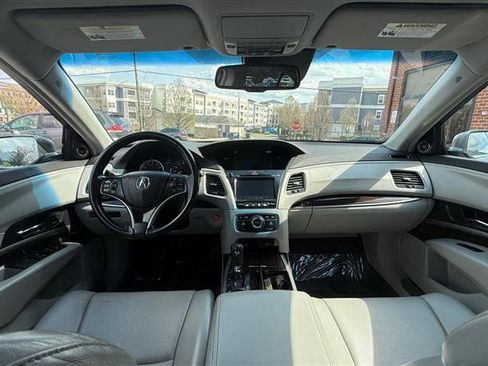Used 2014 Acura RLX w/ Technology Package FWD image 24