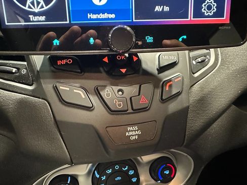 Used 2019 Ford Fiesta SE FWD image 34