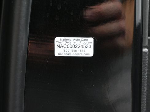 Used 2022 RAM 1500 Laramie AWD/4WD image 45