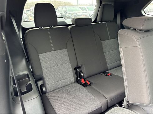 New 2026 GMC Acadia Elevation w/ Black Edition FWD image 7