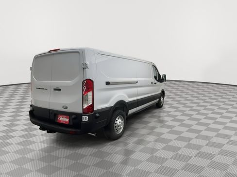 New 2026 Ford Transit 250 Low Roof w/ Load Area Protection Package RWD image 33