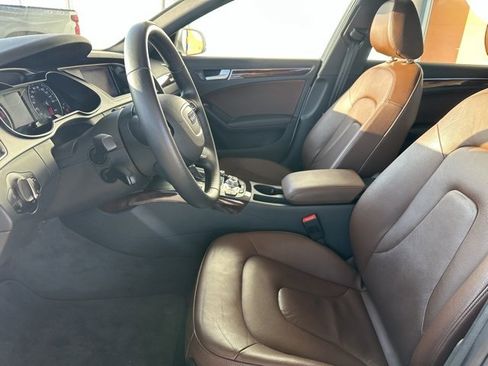 Used 2014 Audi A4 2.0T Premium image 23