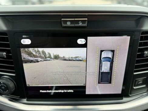 New 2026 Ford F450 4x4 Crew Cab Super Duty image 25