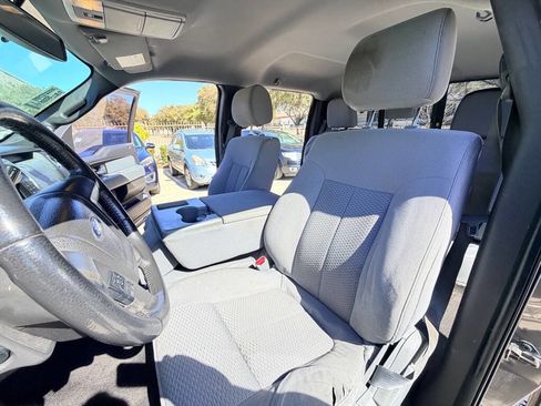 Used 2013 Ford F150 XLT w/ Luxury Equipment Group image 13