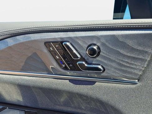 New 2025 Cadillac Escalade IQ Luxury 1 image 25