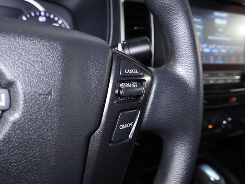 Used 2023 Nissan Frontier SV image 20