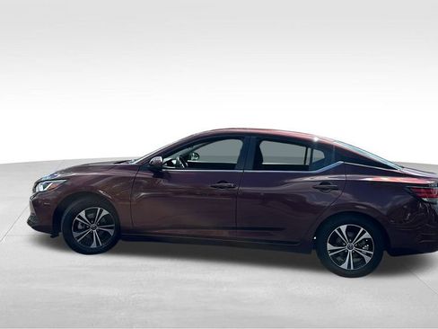 Used 2023 Nissan Sentra SV image 4