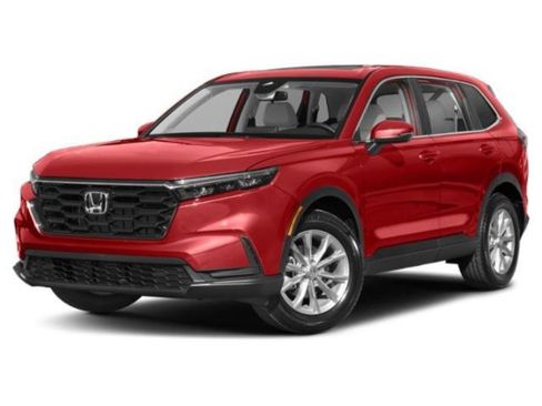 Used 2024 Honda CR-V EX image 5