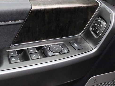 Used 2024 Ford F350 Lariat w/ Lariat Ultimate Package image 18