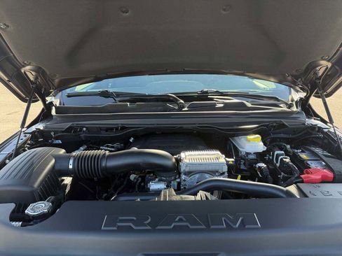 New 2026 RAM 1500 Laramie w/ Night Edition image 18
