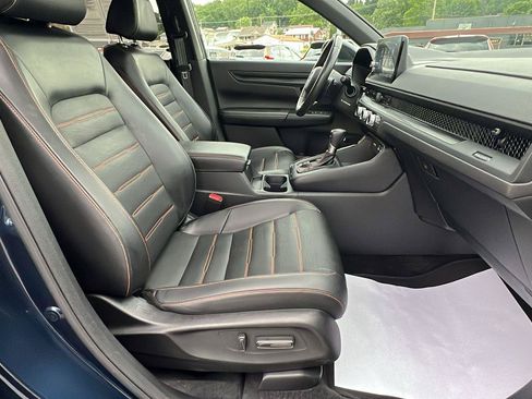 Certified 2024 Honda CR-V Sport-L image 13