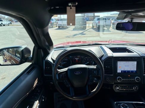 Used 2020 Ford Expedition King Ranch image 16