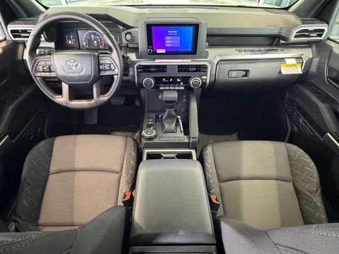 New 2026 Toyota Tacoma SR5 AWD/4WD image 27