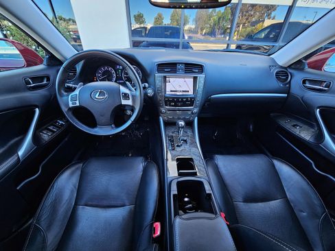 Used 2012 Lexus IS 250 image 21