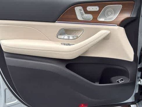 Certified 2026 Mercedes-Benz GLE 350 4MATIC image 14