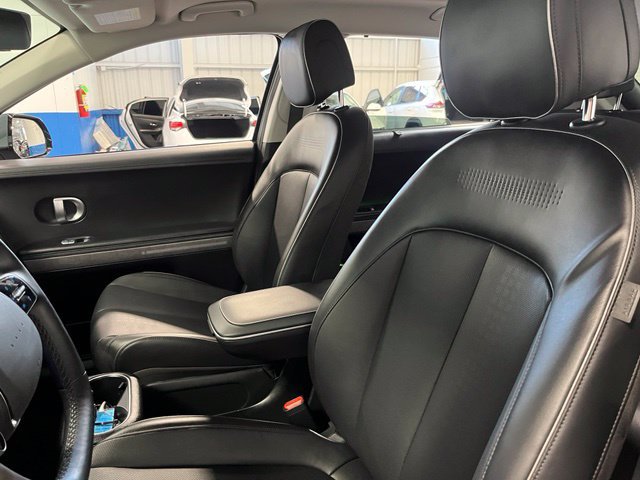 Used 2024 Hyundai Ioniq 5 Limited RWD image 24
