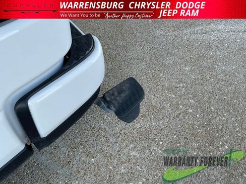 New 2026 RAM 1500 Express AWD/4WD image 32