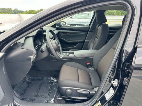 Used 2024 MAZDA MAZDA3 s image 25