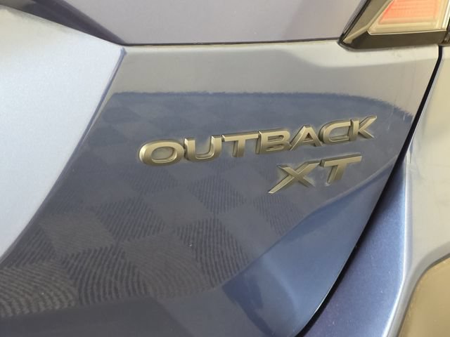 Used 2020 Subaru Outback Onyx Edition XT w/ Popular Package #2 AWD/4WD image 11