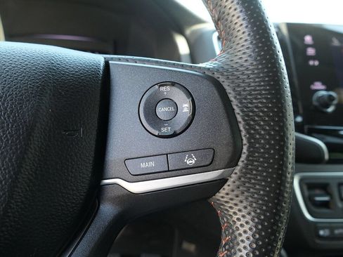 Used 2023 Honda Passport TrailSport image 14