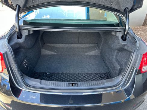 Used 2014 Chevrolet Malibu LT w/ Power Convenience Package FWD image 12