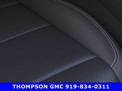 New 2026 GMC Terrain Elevation w/ Elevation Premium Package image 21