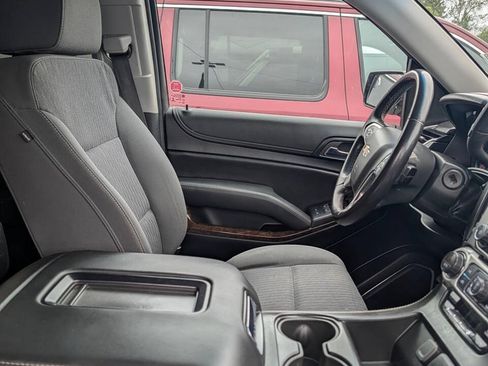 Used 2019 Chevrolet Tahoe LS w/ Max Trailering Package AWD/4WD image 37