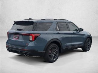 New 2026 Ford Explorer ST w/ Sun And Sound Package video 2