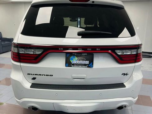 Used 2019 Dodge Durango R/T w/ Trailer Tow Group IV image 6