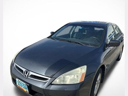 Used 2006 Honda Accord SE image 1