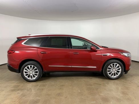 Used 2021 Buick Enclave Premium w/ Sun and Sites Package image 7