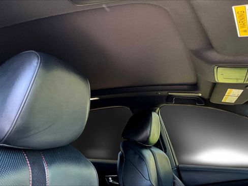 Certified 2023 Acura RDX A-Spec AWD/4WD image 14