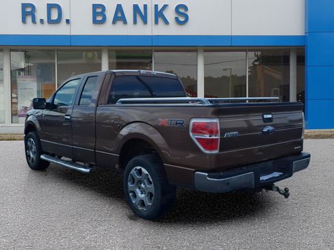 Used 2011 Ford F150 XLT w/ XTR Pkg image 3