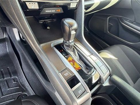 Used 2020 Honda Civic EX image 23