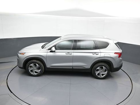 Certified 2023 Hyundai Santa Fe SEL AWD/4WD image 40