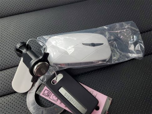 New 2026 Genesis GV80 2.5T Select image 27