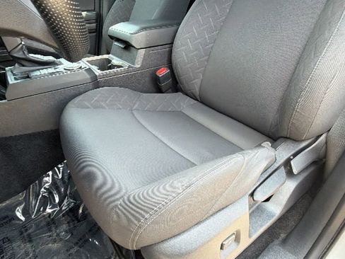 Certified 2024 Toyota Tacoma SR5 RWD image 21