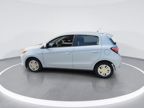Used 2024 Mitsubishi Mirage ES FWD image 6