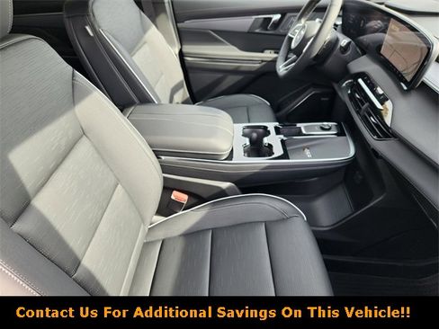 New 2026 Buick Enclave Sport Touring image 10