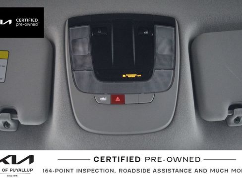Certified 2023 Kia Niro Wind w/ Wind Preserve Package FWD image 26