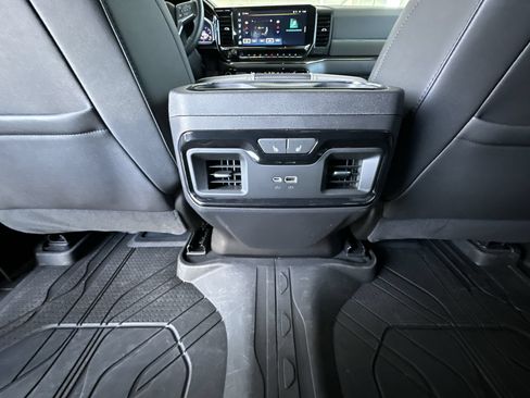Used 2024 Chevrolet Silverado 1500 ZR2 w/ Technology Package AWD/4WD image 22