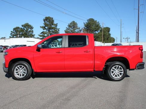 Used 2019 Chevrolet Silverado 1500 LT w/ All-Star Edition image 5