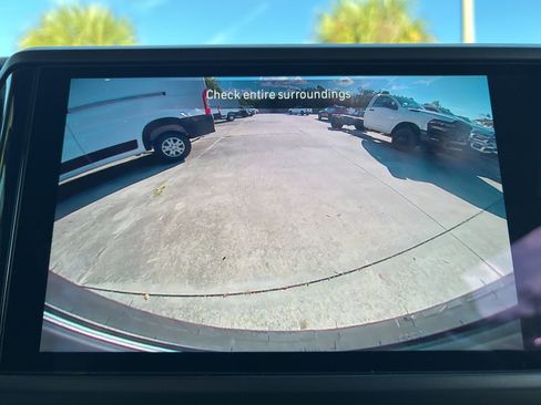 New 2026 Jeep Wrangler Sport image 17