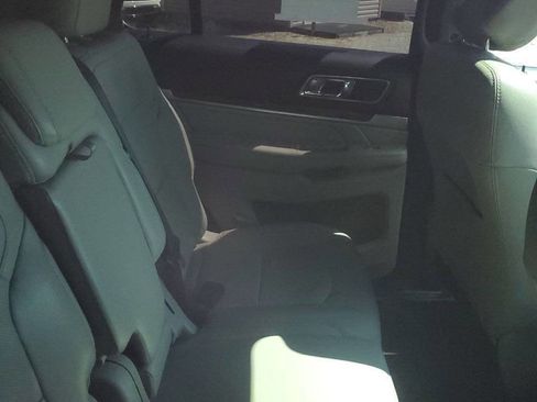 Used 2018 Ford Explorer Limited image 8