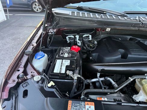 Used 2020 Ford Expedition Max XLT w/ Equipment Group 202A image 65