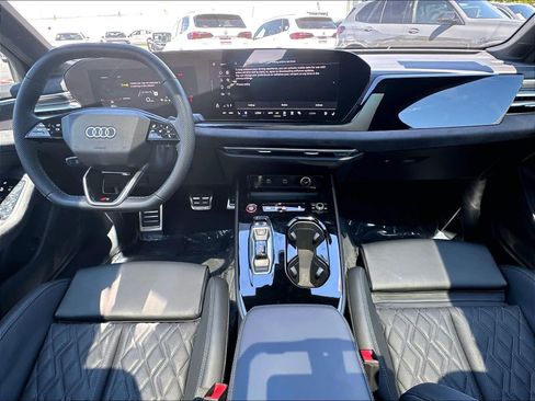 Used 2025 Audi S5 Premium Plus w/ Premium Plus Package AWD/4WD image 10