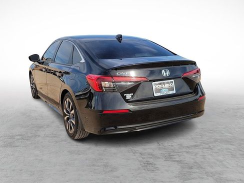 Used 2023 Honda Civic EX image 8