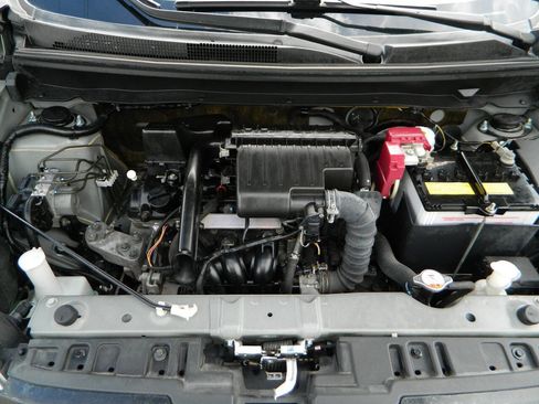 Used 2019 Mitsubishi Mirage ES FWD image 22