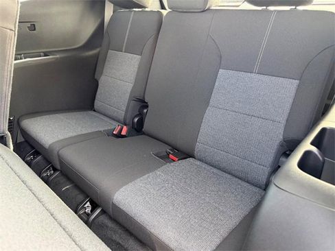 New 2026 GMC Acadia Elevation w/ Super Cruise Package image 8